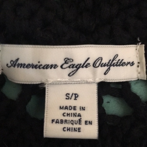 AE sweater - Picture 3 of 3